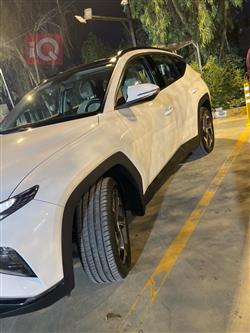 هیوندای تۆکسۆن